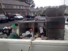 Best Construction Debris Removal  in Rhinelander, WI
