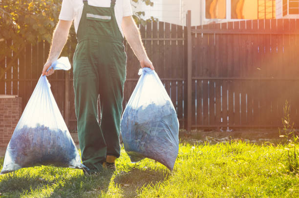 Best Residential Junk Removal  in Rhinelander, WI