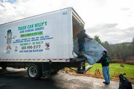 Best Garage Cleanout  in Rhinelander, WI